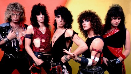 Nothin But a Good Time : La vraie histoire du Hair Metal
