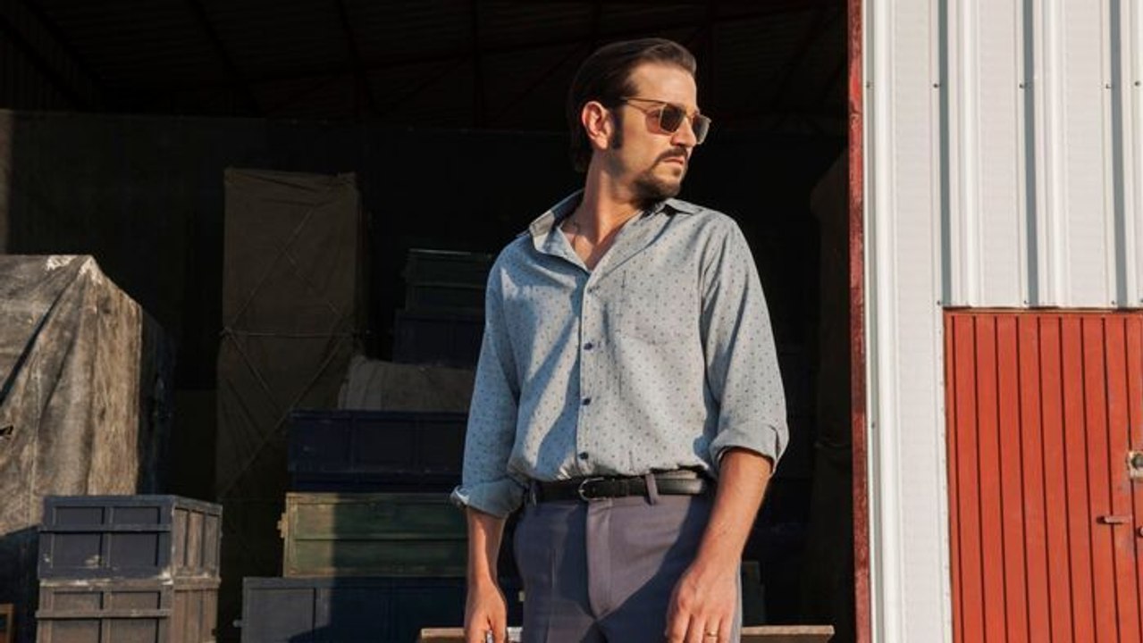 Narcos : Mexico