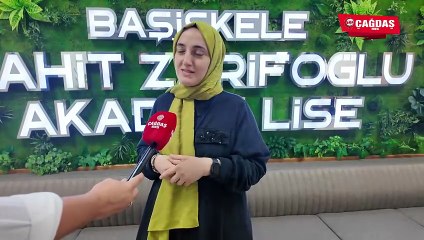Kocaeli’de yüzlerce öğrenciye ücretsiz eğitim ve rehberlik: Cahit Zarifoğlu Akademi Lise