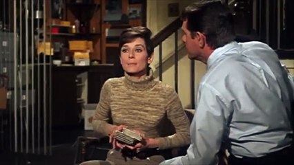 Sola en la oscuridad (1967) - Trailer