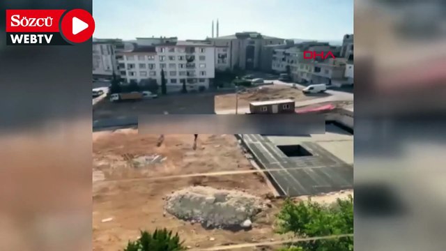 Husumetlilerinin evine pompalı tüfekle ateş açan 3 kişi tutuklandı