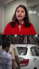 SSC Students Demand Answers