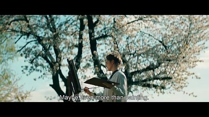 Münter & Kandinsky - Trailer