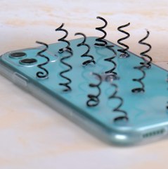Projets d'étuis de téléphone simples et adorables à essayer à la MAISON 📱💕💕