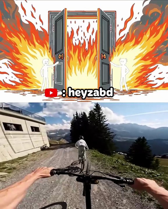 Explanation of All Levels of Hell in 4 Minu
