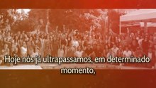 ✨ Vocês precisam ver essa história! 48 anos de trajetória com o Grupo Pirasa!