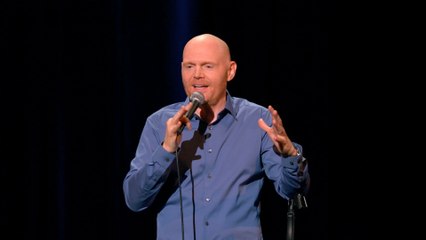Bill Burr : Paper Tiger