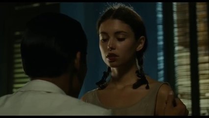 Lover Man ( 2016) 한국 판타스틱 영화