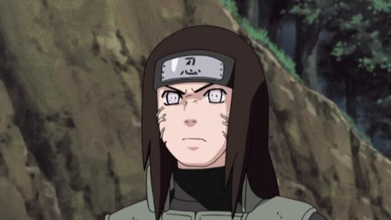 Naruto Shippuden