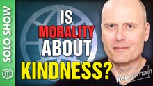 Is Morality About Kindness?