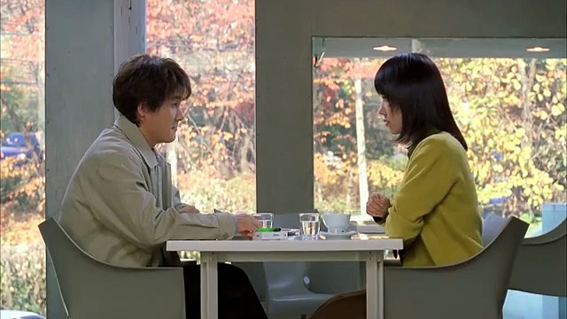  Marriage is a crazy thing (2002) - [sub-indo]
