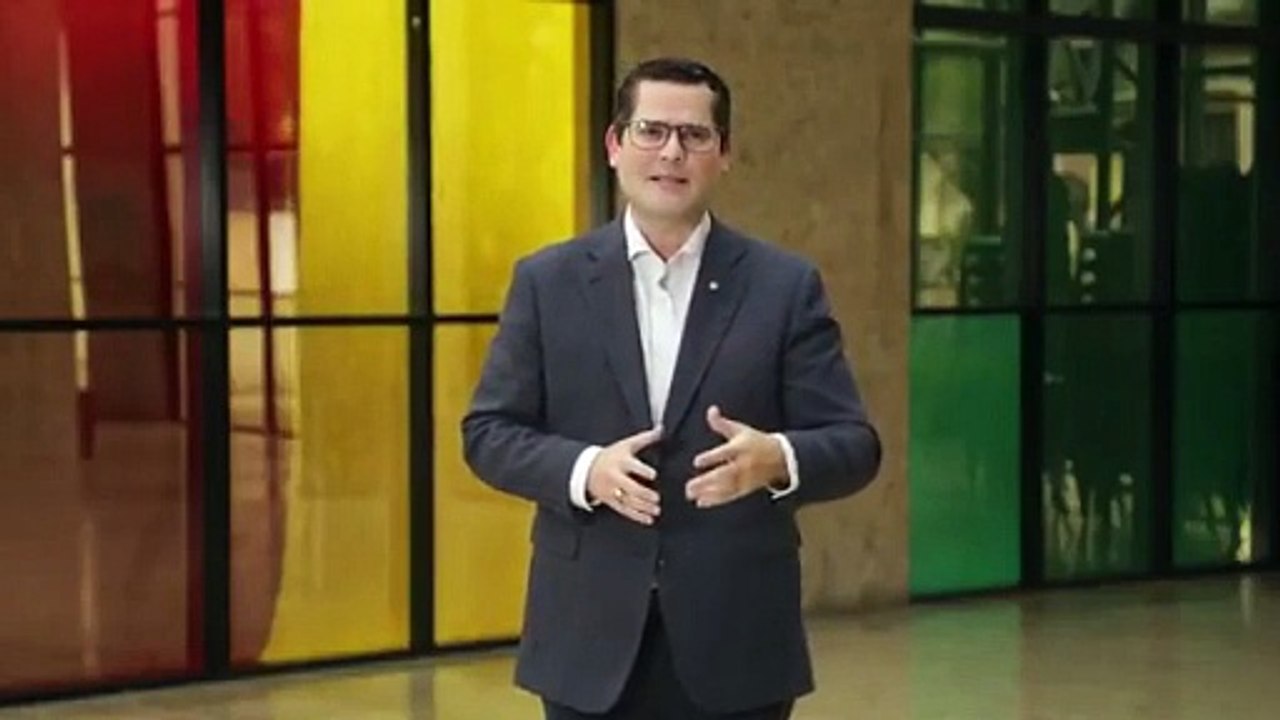 Mensaje de la Cainco