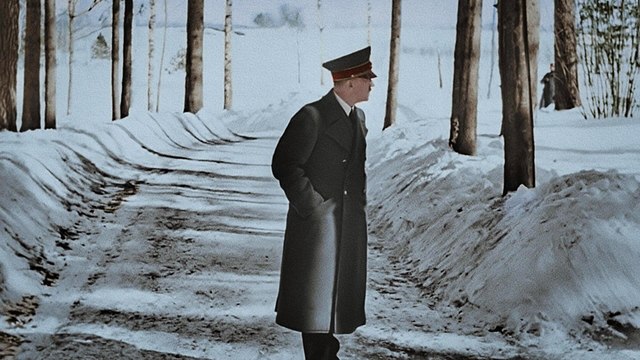 Hitler Staline, le choc des tyrans