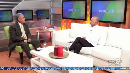 Uno mas Uno 06-08-2025