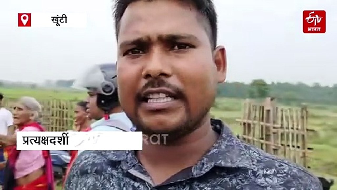 आम्रेश्वर धाम पहुंचे परिवार समेत पूर्व केंद्रीय मंत्री अर्जुन मुंडा, झारखंड के कल्याण के लिए की प्रार्थना