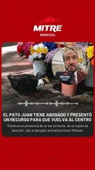 El abogado del Pato Juan rompe el silencio