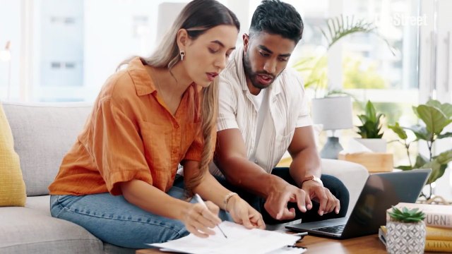 Forget budgeting — here's the secret to actually saving money