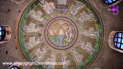 SURPRISED BY THE MYSTERY OF GOD REGARDING THE GREAT CLOUD OF WITNESSES