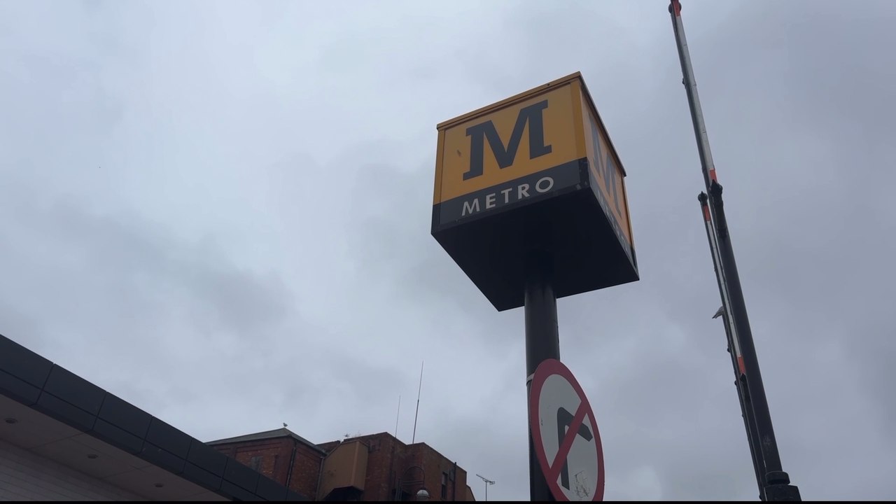 New Metro Ticket Barriers Set to Tackle Fare Do...
