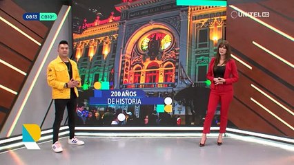 La Revista rinde homenaje a Bolivia por su Bicentenario destacando sus tradiciones