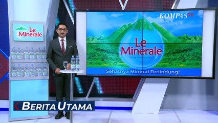 Nabung Bertahun-tahun, Kuli Bangunan di Cianjur Jahit Bendera Sepanjang 680 Meter | BERUT