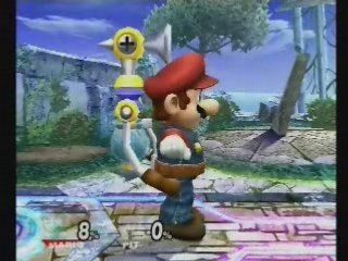 Super Smash Bros. Brawl Moveset Swapping - Part 2