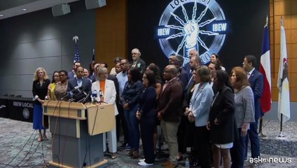 L'Aventino dei dem del Texas: il governatore Abbott ora vuole arrestarli