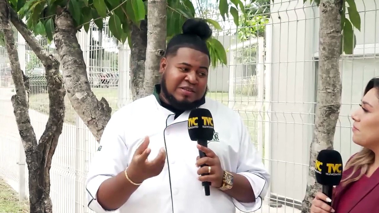 La More habla de sus retos como Influencer y en la cocina de El Reto del Sabor