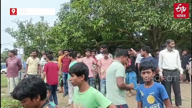 বাংলাদেশ সীমান্তে চাষের কাজে গিয়ে রহস্যমৃত্যু কৃষকের, বিএসএফের বিরুদ্ধে গাফিলতির অভিযোগ