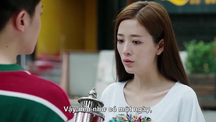 Yêu Dưới Bầu Trời Sao - Tập 35 _ Phim Ngôn Tình Trung Quốc _ Phim Tình Yêu Lãng Mạng