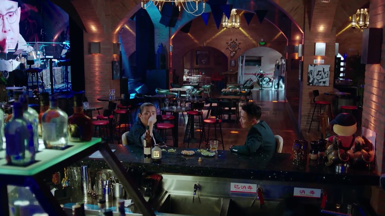 Yêu Dưới Bầu Trời Sao - Tập 36 _ Phim Ngôn Tình Trung Quốc _ Phim Tình Yêu Lãng Mạng