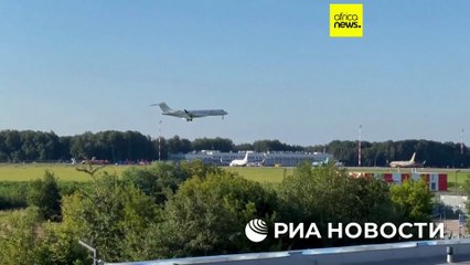 Guerre russo-ukrainienne : l'envoyé de Trump reçu par Vladimir Poutine