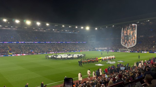 Aston Villa operating well amid turbulent summer keeping in line with PSR restrictions