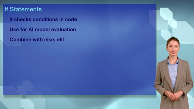 Day 36 Fast: Control Flow in Python – Beginner’s Guide for AI Coding | #DailyAIWizard