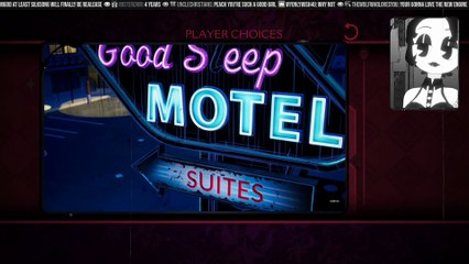 Pumpkin Potion Reaction on Wolf Among Us 2 Trailer