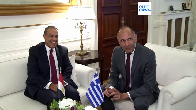 Ελλάδα - Αίγυπτος: «Κανείς δεν μπορεί να πειράξει τη Μονή της Αγίας Αικατερίνης στο Σινά»