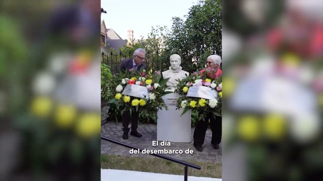 El intendente Zamora en el Museo de la Reconquista, donde se conmemoró el Día de Tigre