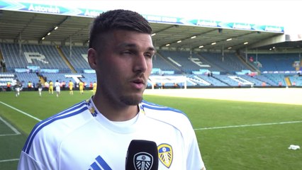 Will Joel Piroe be clinical enough for Leeds United in the Premier League?