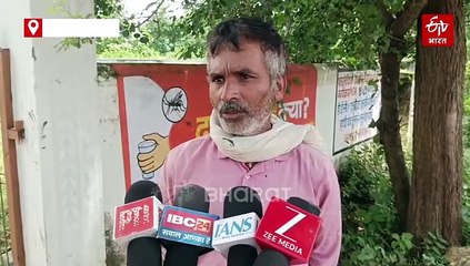 देवरी हटाई गांव में उल्टी दस्त का कहर, 70 से अधिक ग्रामीण बीमार