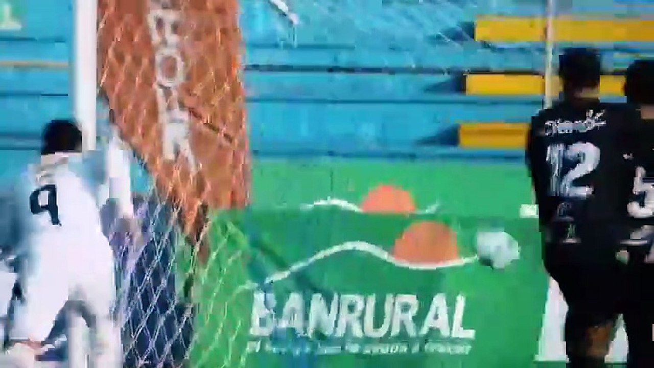 Comunicaciones vs Guastatoya Jornada 3 Torneo Apertura 2025