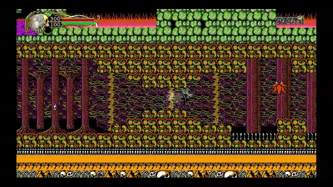 Castlevania: Harmony of Despair online multiplayer - ps3