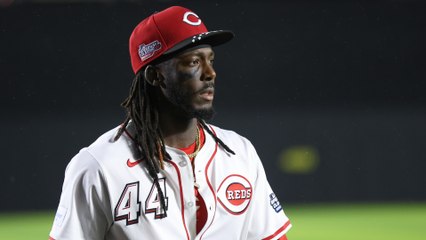 Reds Look to Continue Playoff Push vs. Cubs at Wrigley Field