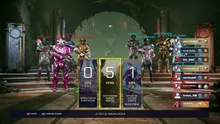 Que Deviens Splitgate En 2025