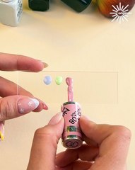 Pastel dreams on your nails 🌼💖