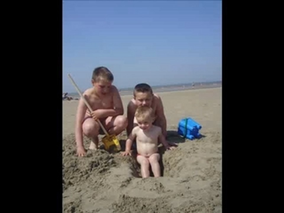 Mes enfants