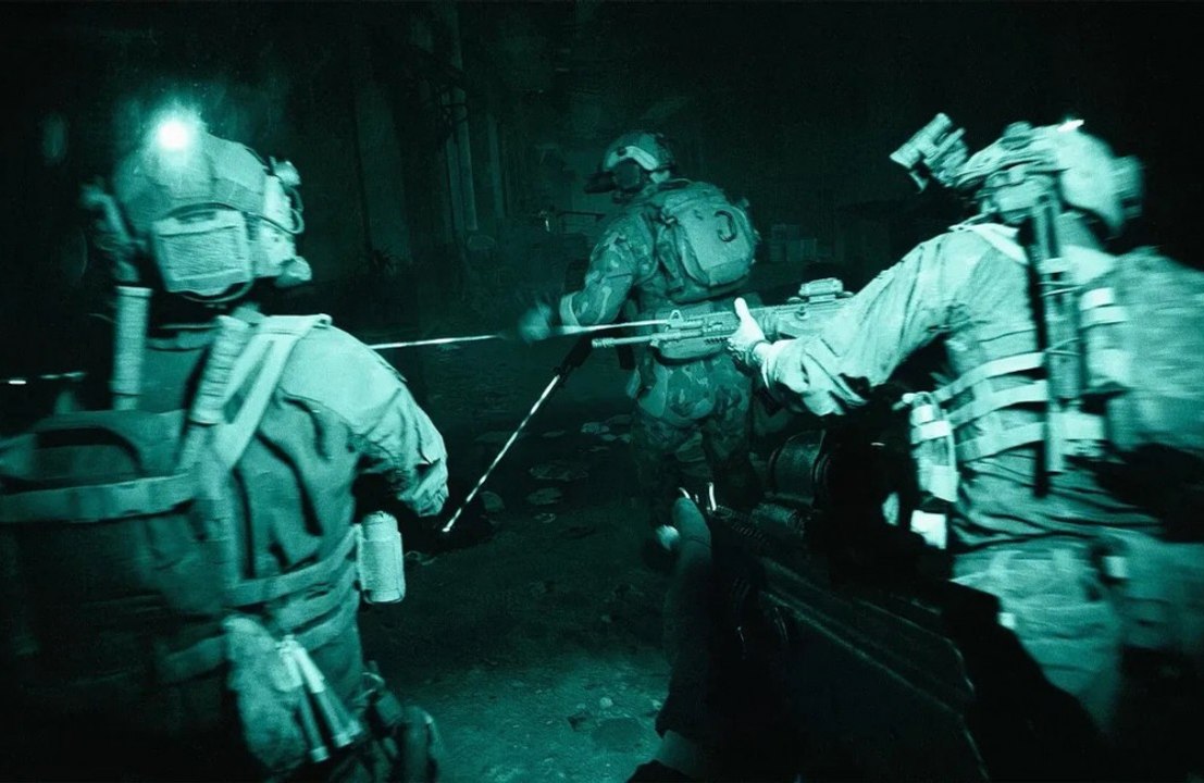 Battlefield 6 dev says 2042 was missing the ‘excellence’ of Battlefield: Bad Company 2