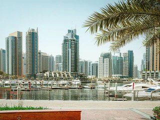 Dubai Marina  दुबई मरीना  #dubai #dubaimarina #viral #trending