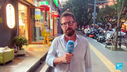 Informe desde Beijing: alerta por propagación de chikunguña en China
