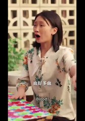 Her Regret Burned Through Time