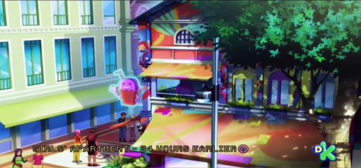 Tres espías sin límites Temporada 7 EP 25